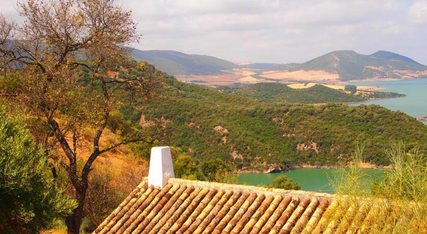 Tajo Del Aguila - Casa Rural A Algar (Cadiz) Quarto foto