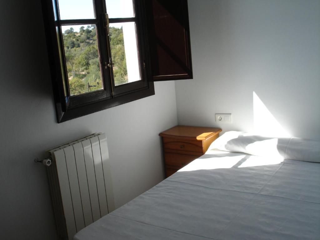 Tajo Del Aguila - Casa Rural A Algar (Cadiz) Quarto foto