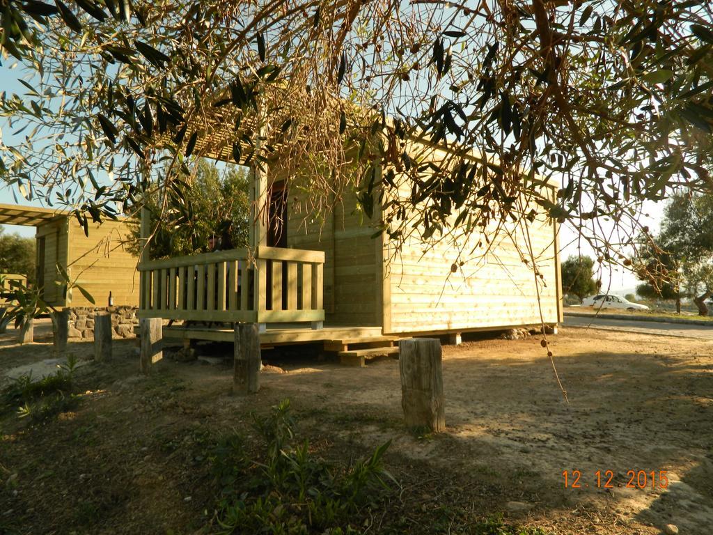 Tajo Del Aguila - Casa Rural A Algar (Cadiz) Quarto foto
