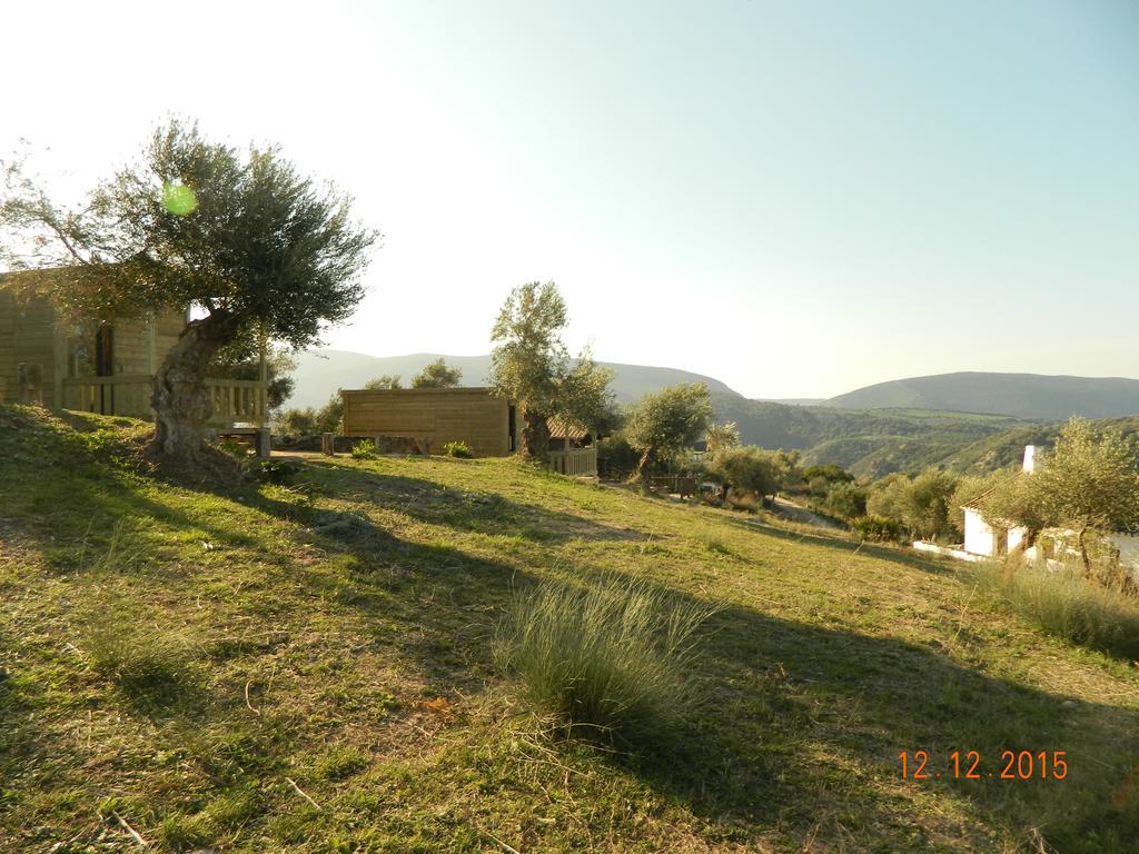 Tajo Del Aguila - Casa Rural A Algar (Cadiz) Quarto foto