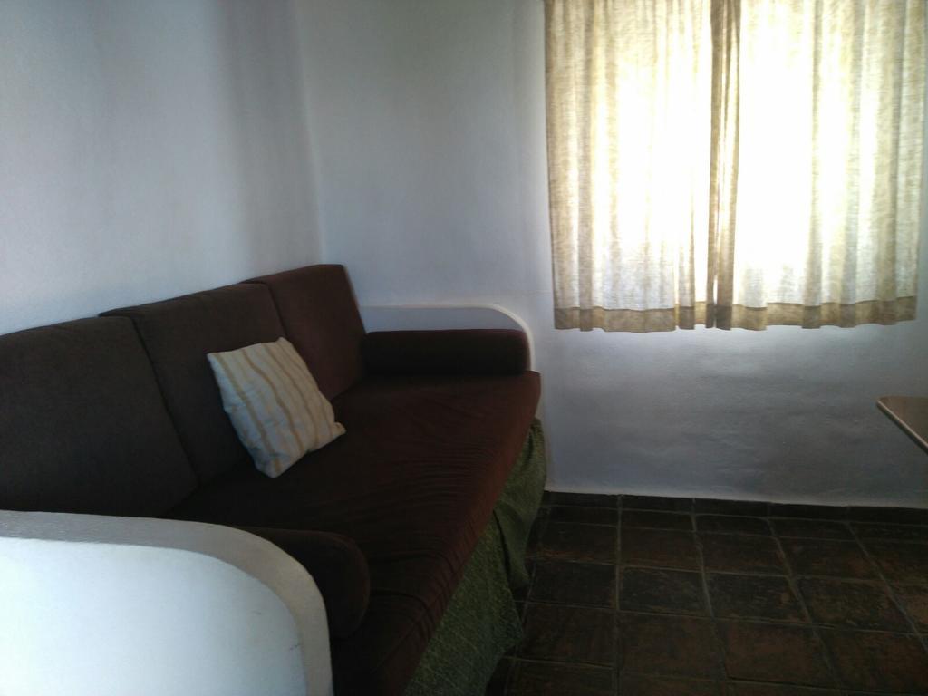 Tajo Del Aguila - Casa Rural A Algar (Cadiz) Exterior foto