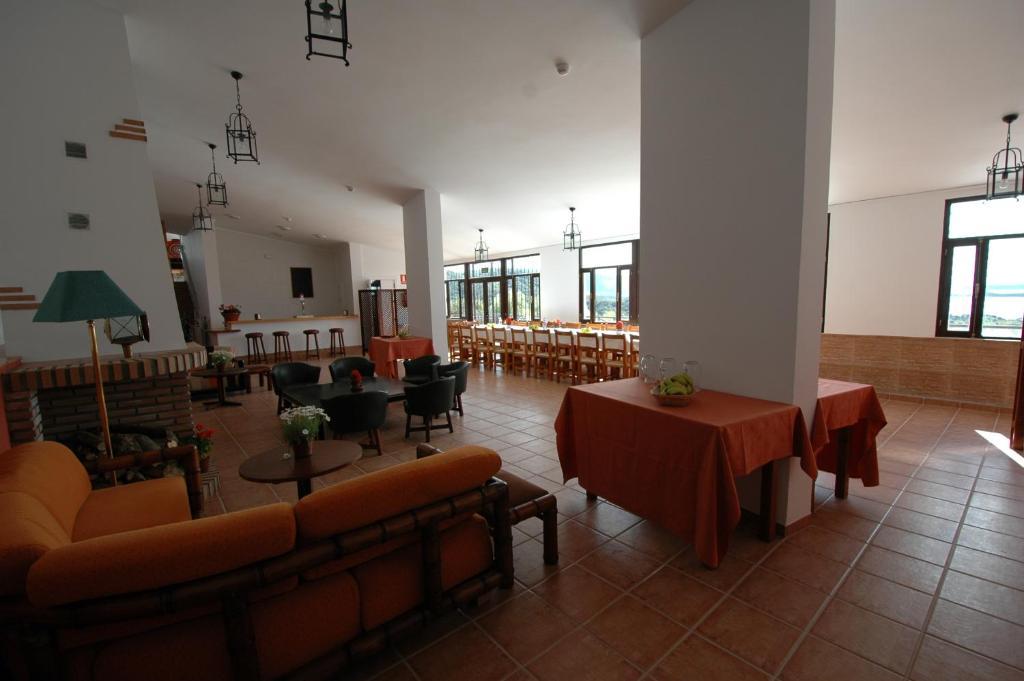 Tajo Del Aguila - Casa Rural A Algar (Cadiz) Exterior foto
